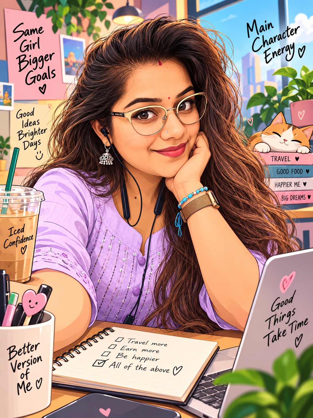 Priyanka