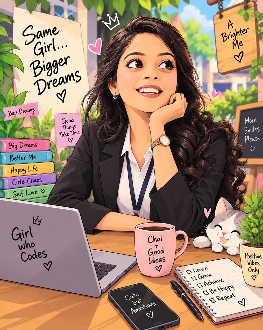 Dhruvisha