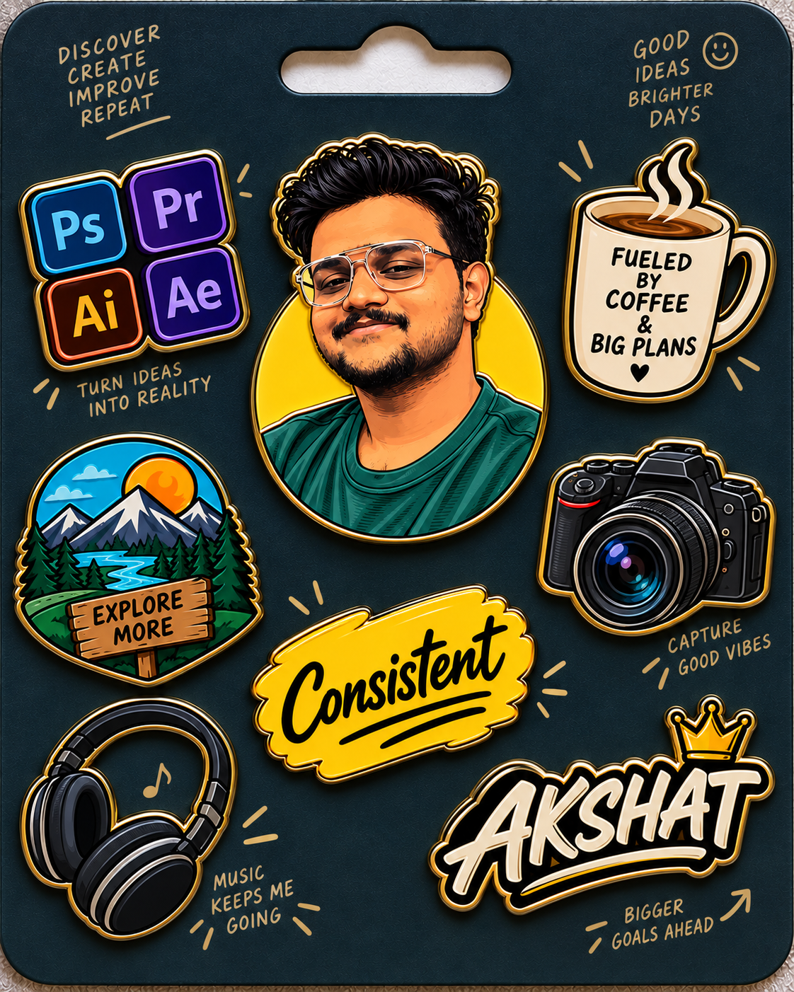 Akshat