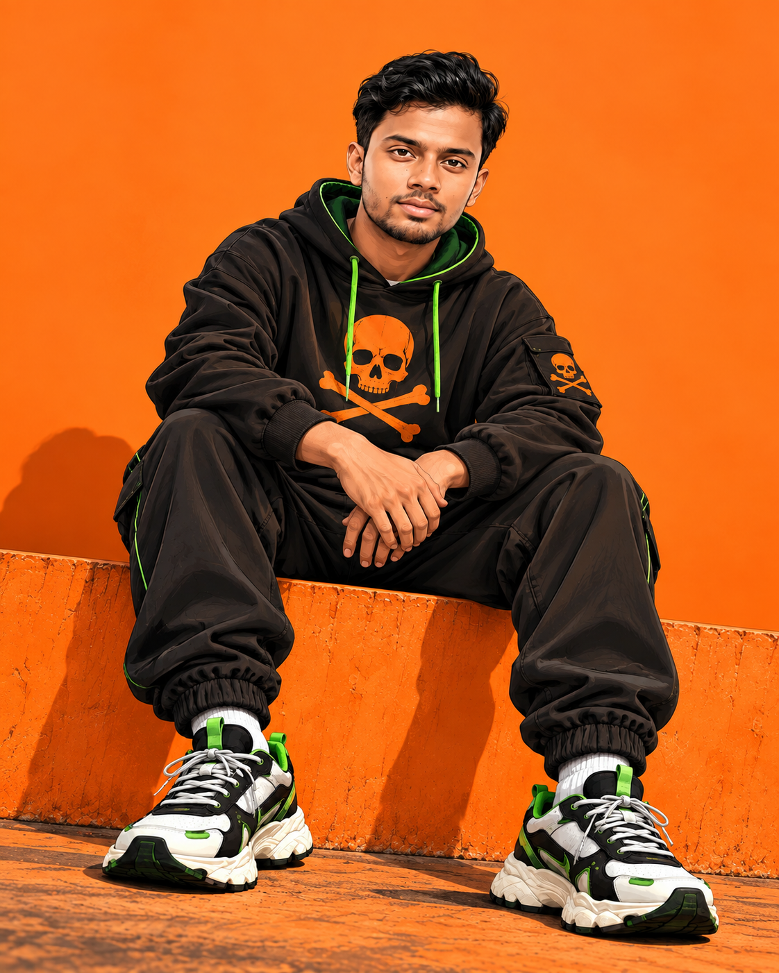 Devraj
