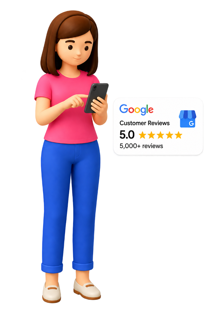 Google Reviews