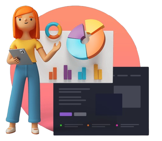 Digital Marketing Analytics 3D
