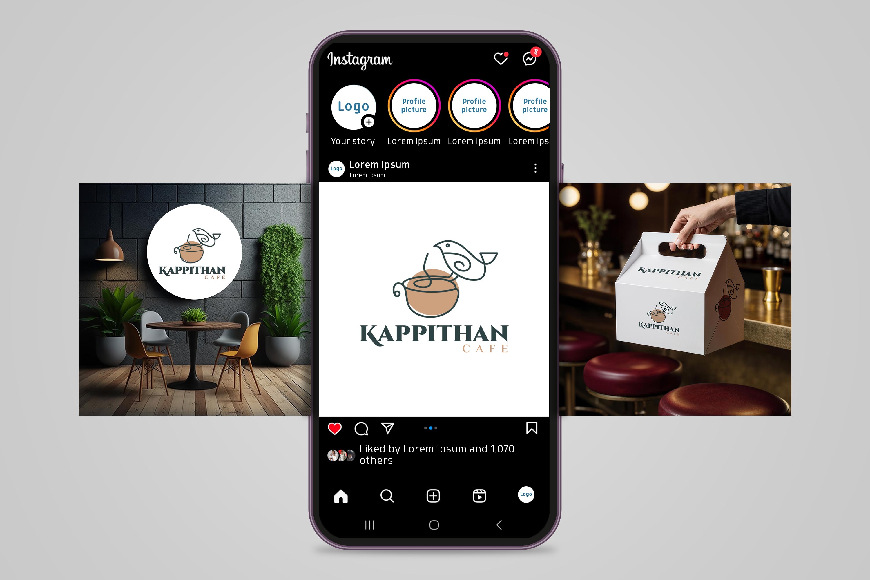 Portfolio Brand
