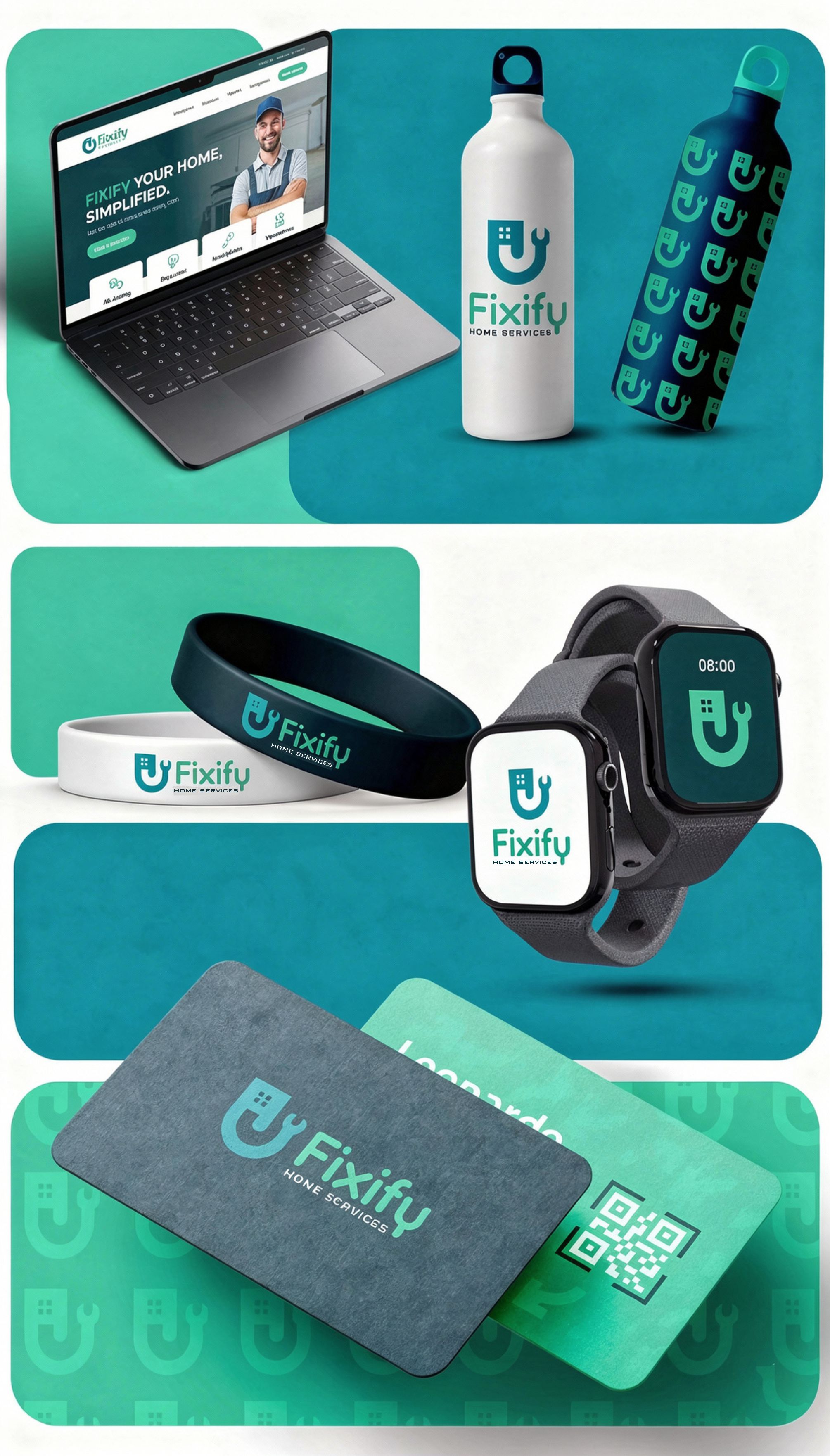 Portfolio Brand