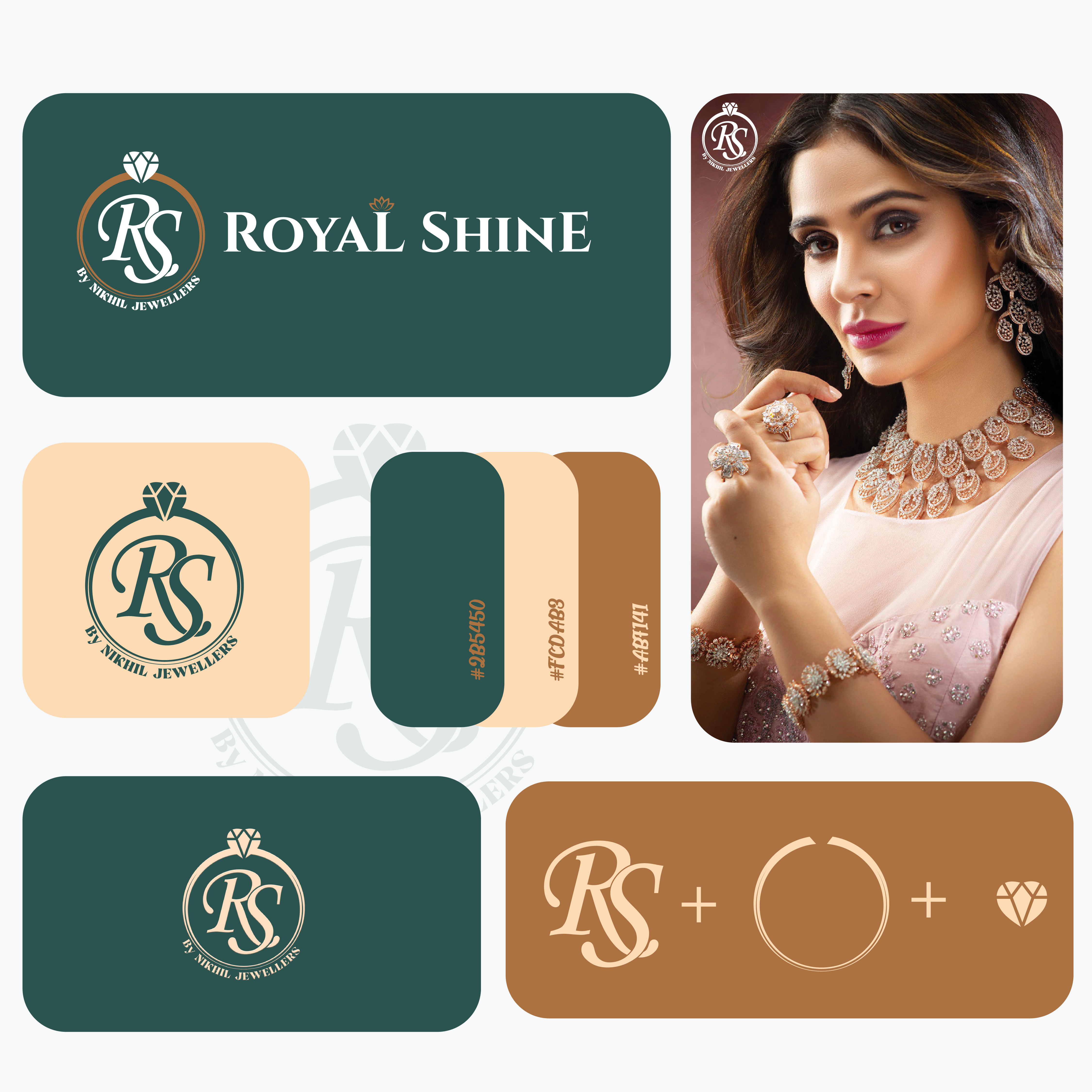 Portfolio Brand