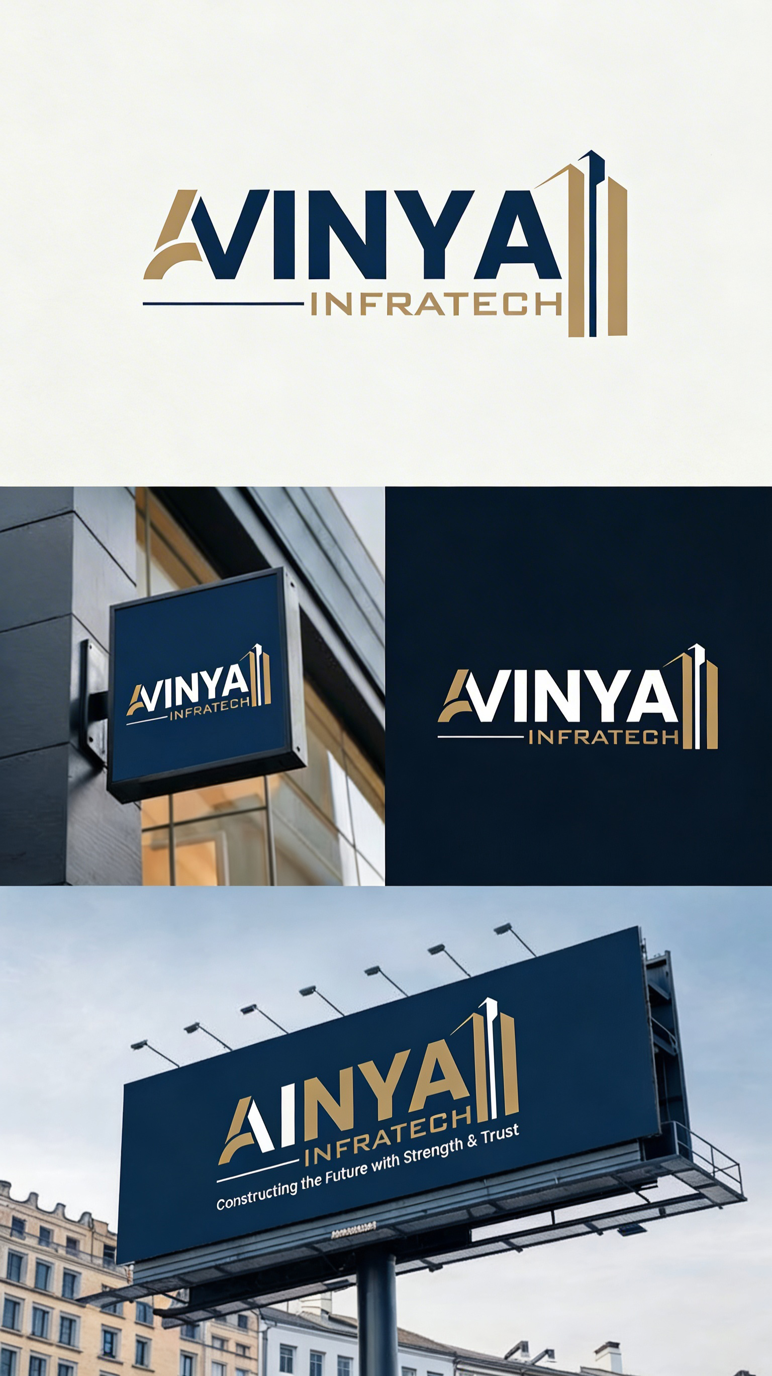 Portfolio Brand