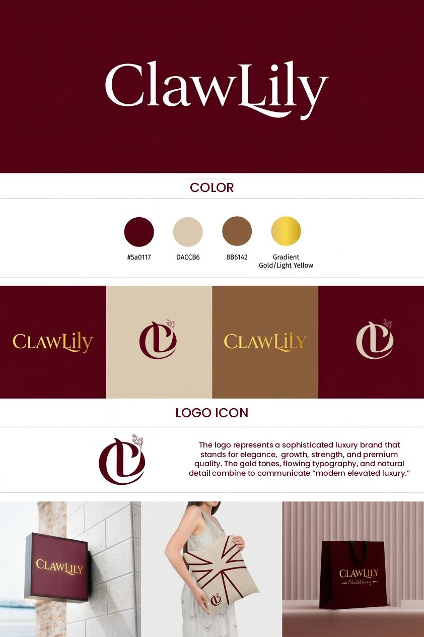 Portfolio Brand