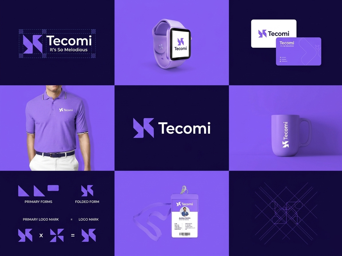 Portfolio Brand