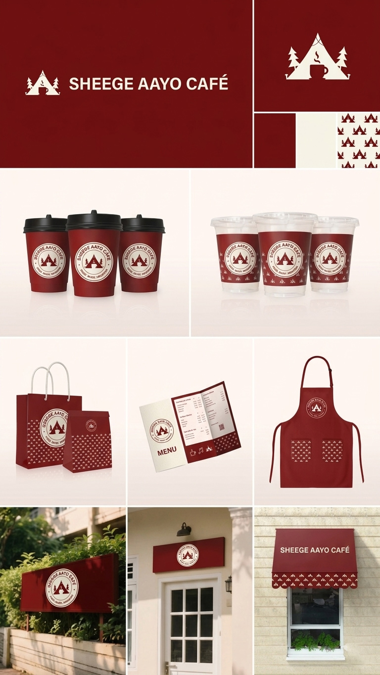Portfolio Brand