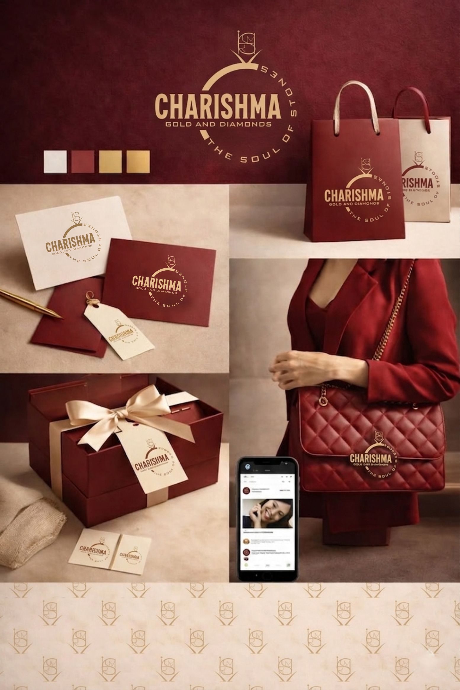 Portfolio Brand