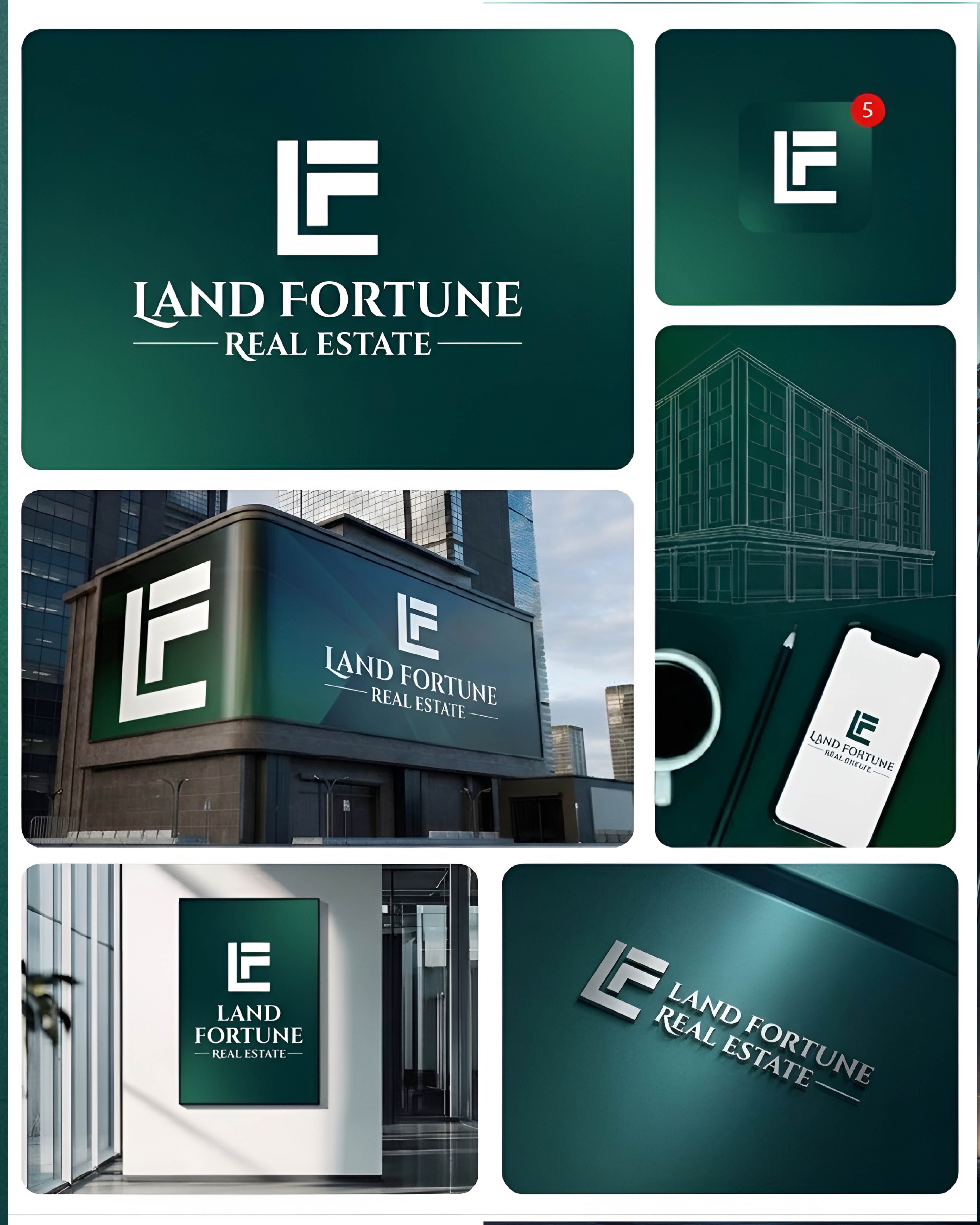 Portfolio Brand