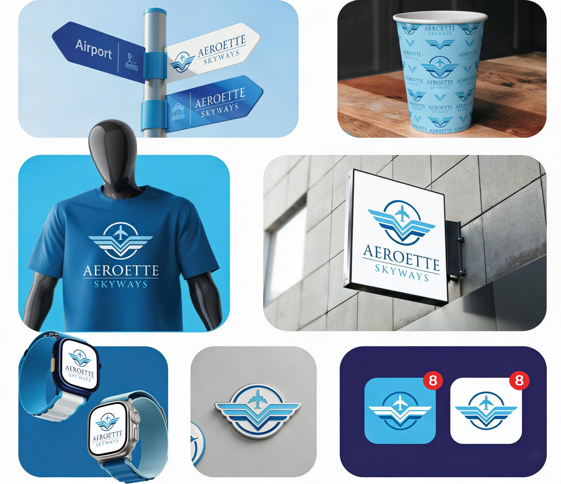 Portfolio Brand