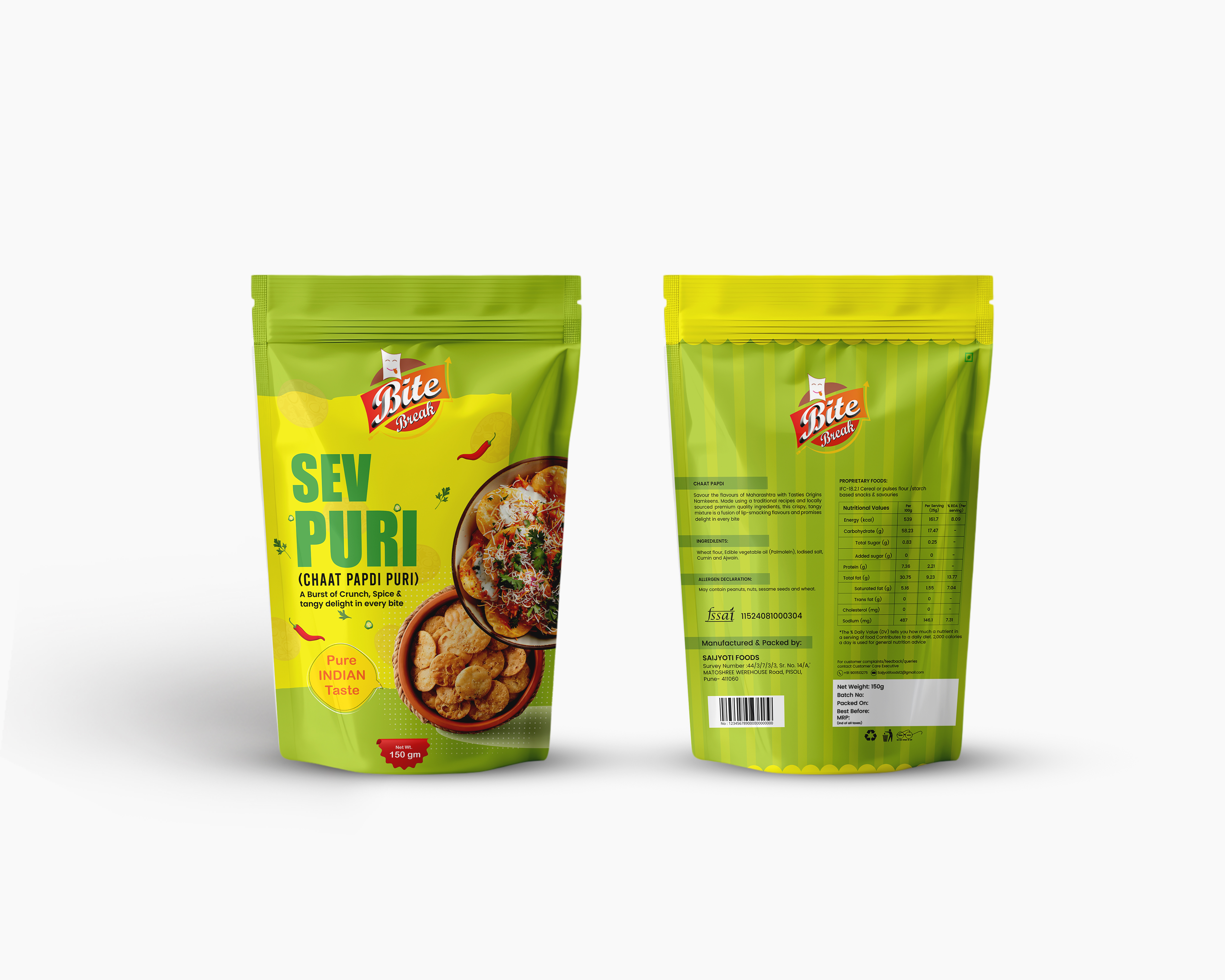 Portfolio Brand