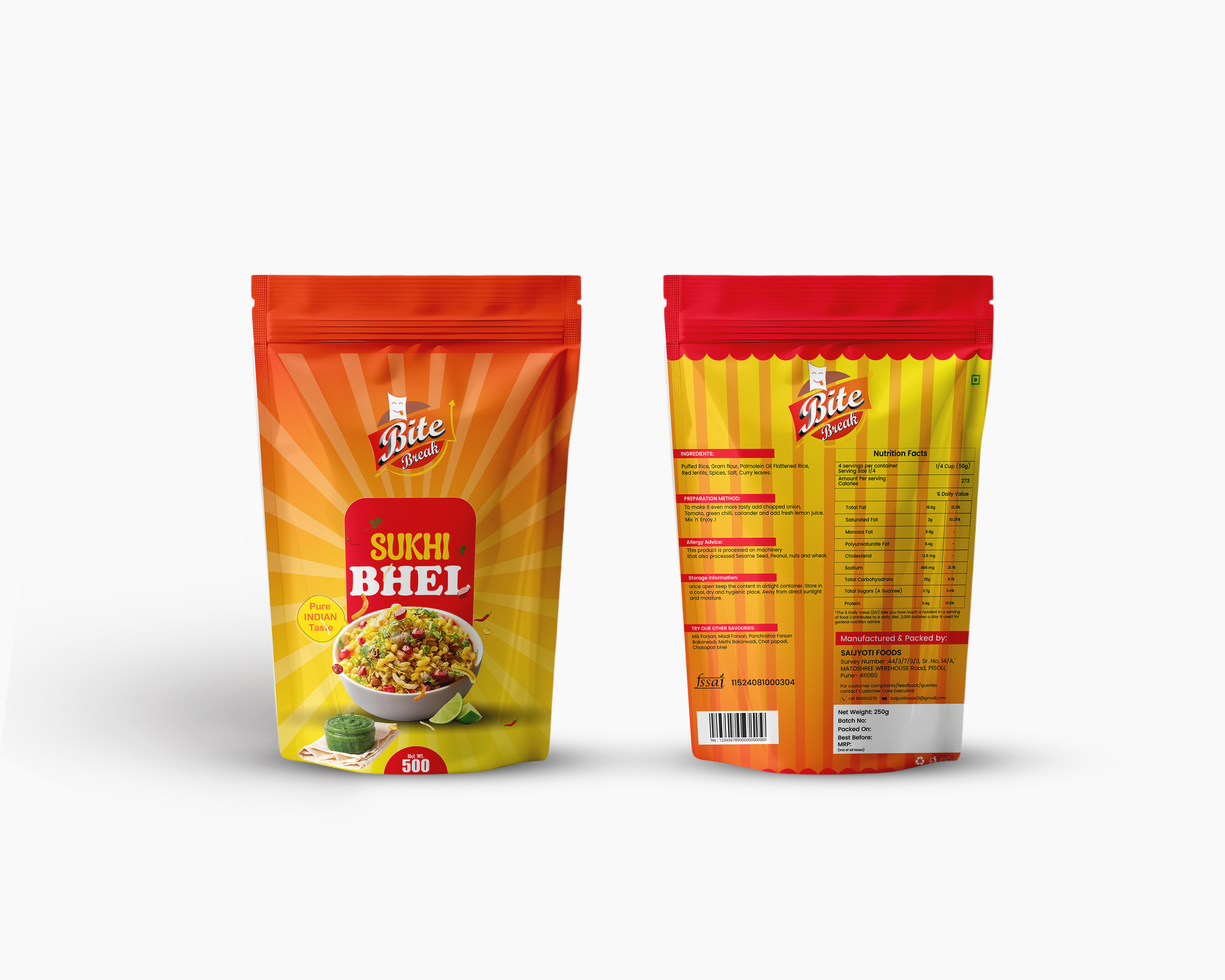 Portfolio Brand