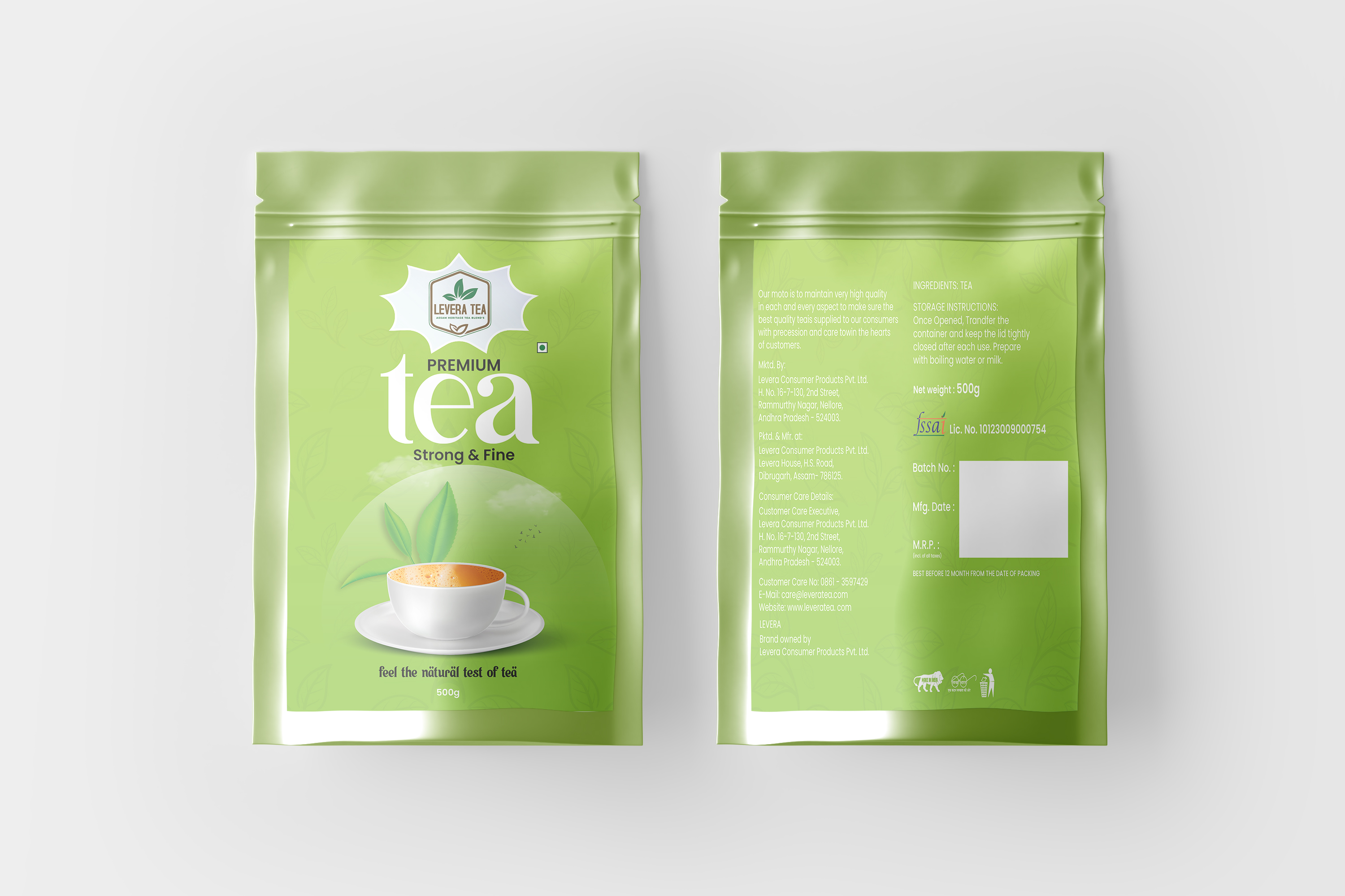 Portfolio Brand