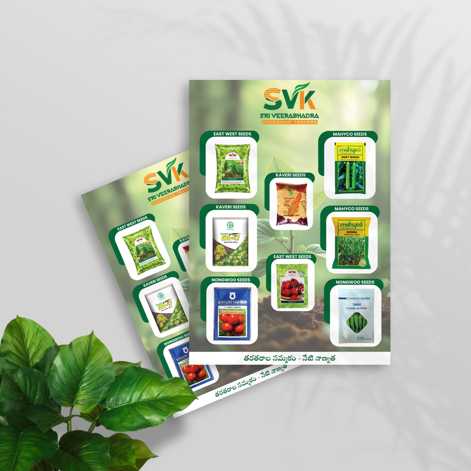 Portfolio Brand