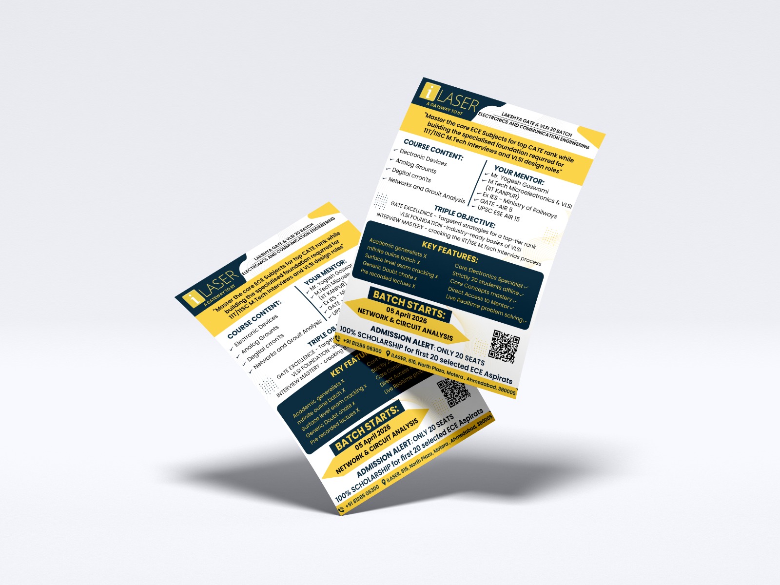 Portfolio Brand