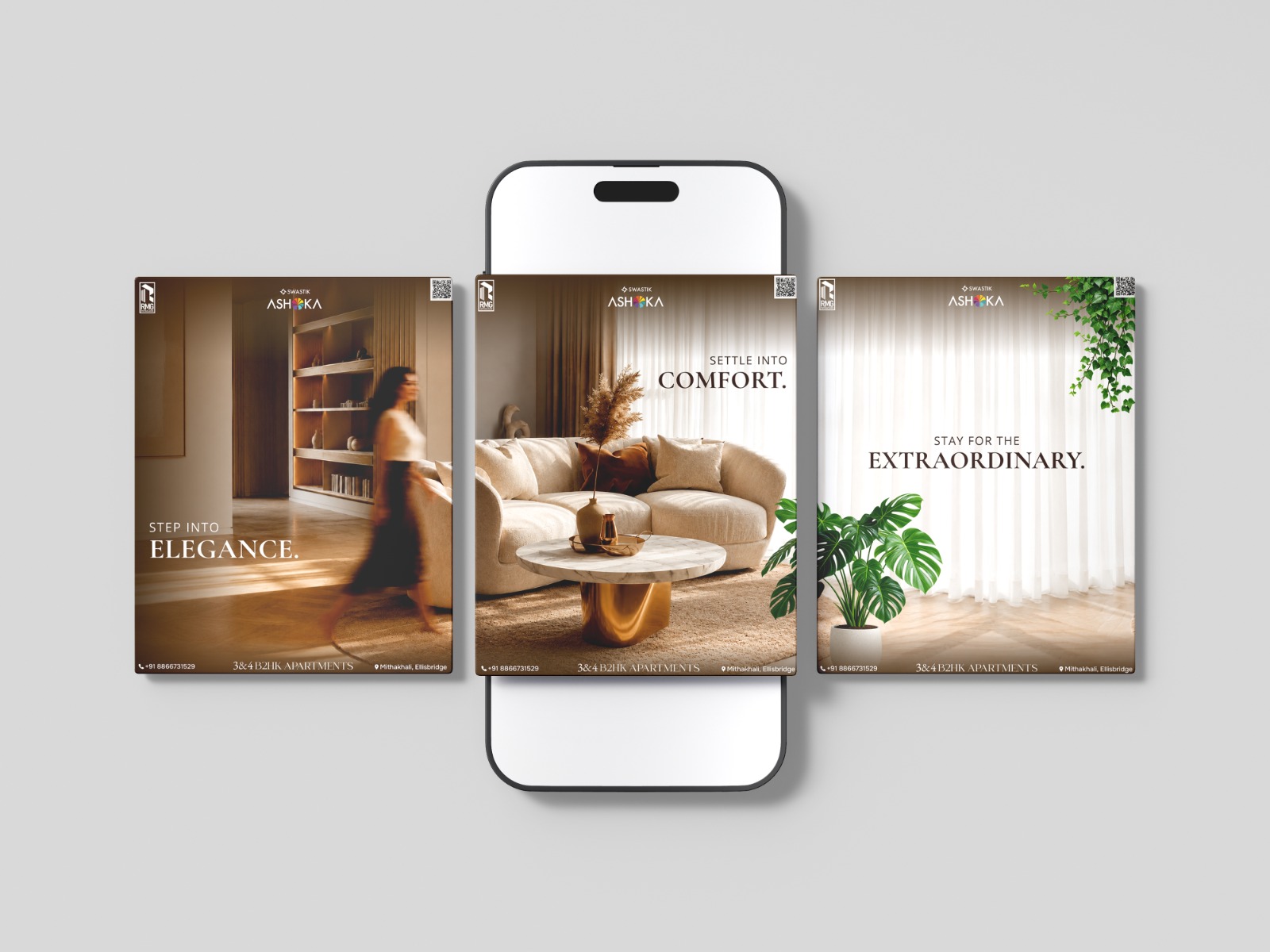 Portfolio Brand