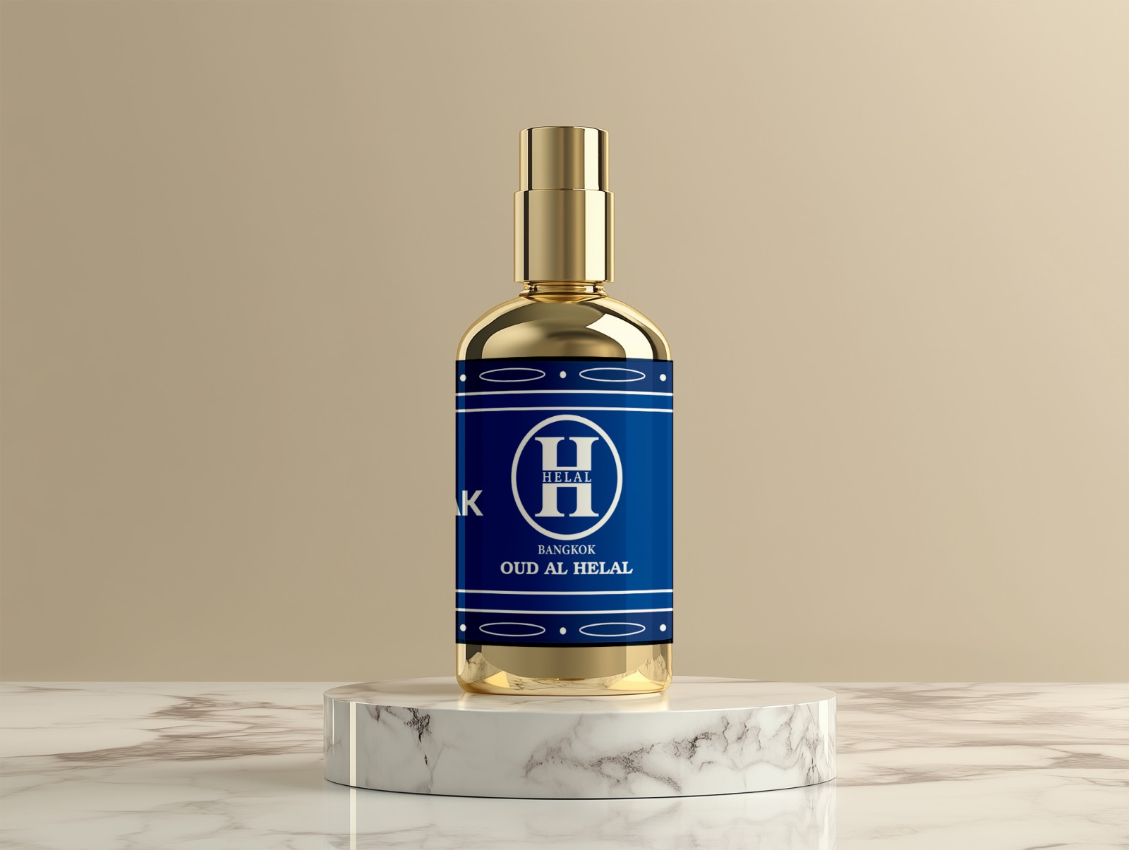 Portfolio Brand